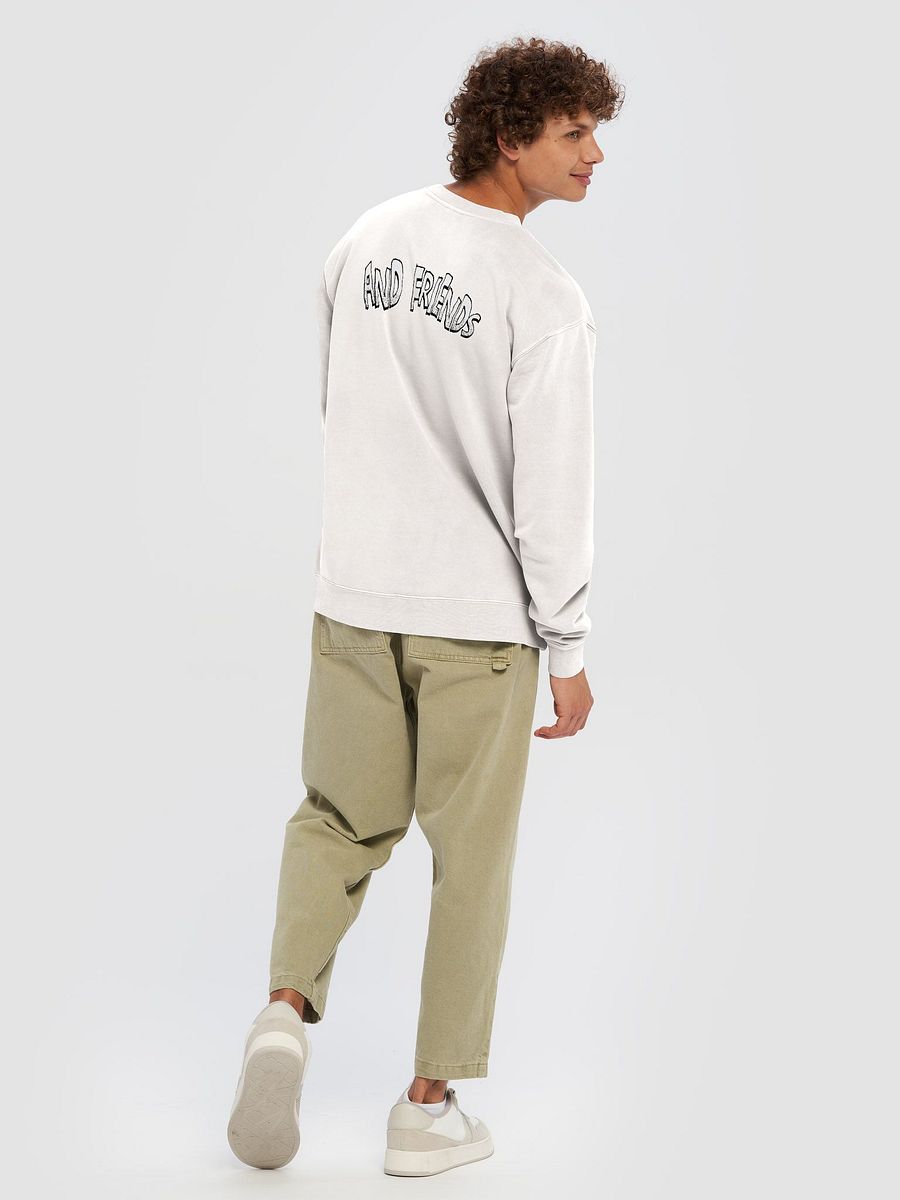 CALL ME IF YOU GET FALCONED CREW (High Quality) product image (4)