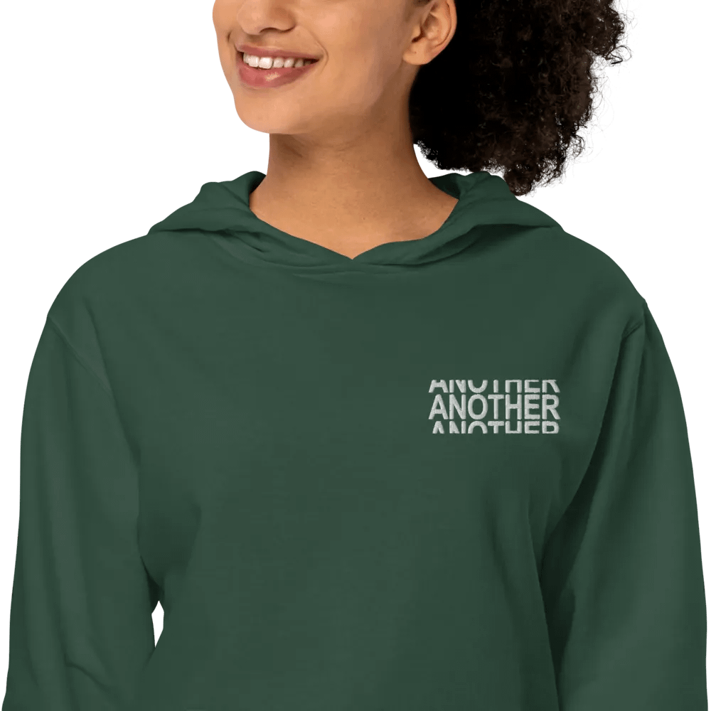 Another Fleece Hoodie product image (54)