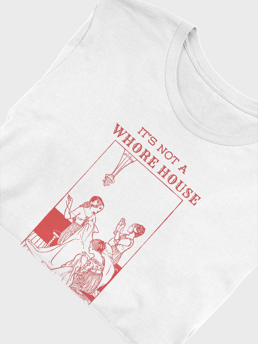 whore home t-shirt product image (45)