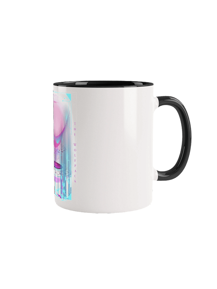 The Life Portal Mug product image (2)
