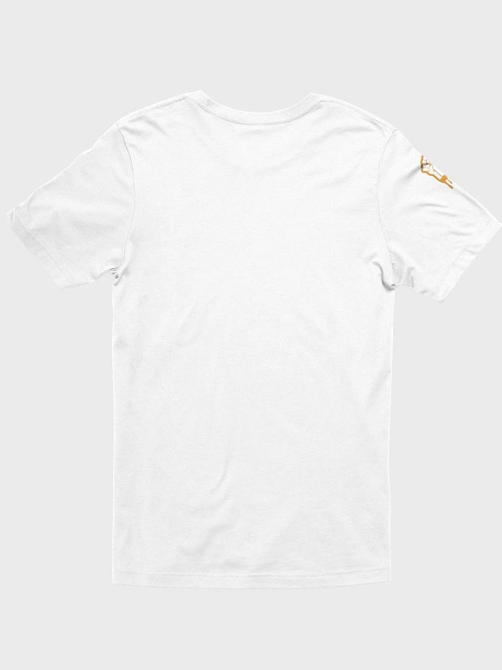 HUNT HOONAMAN TEE LIGHT product image (2)