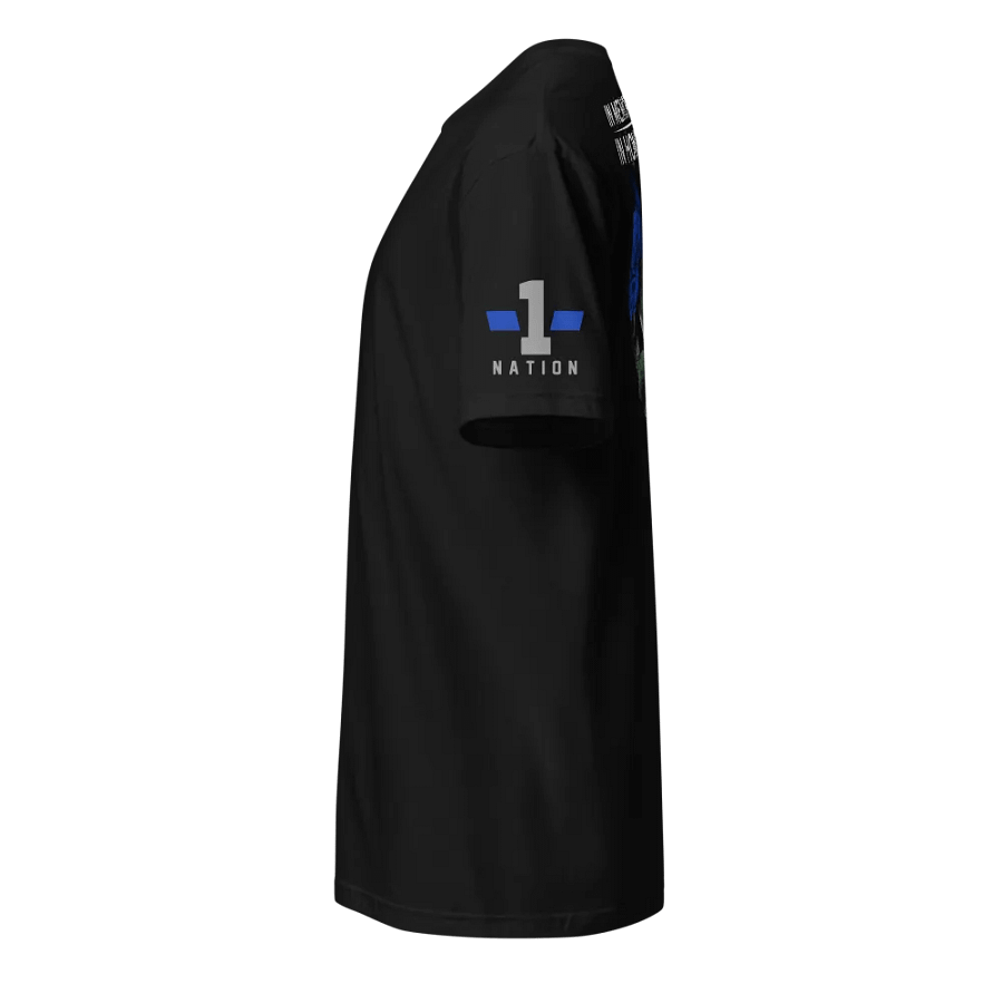 In Memory of Many, In Honor of All product image (2)