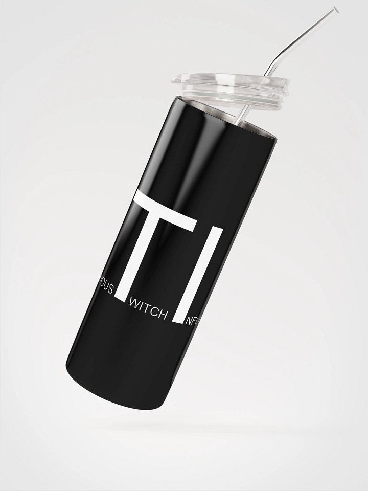 STI Stainless Steel Tumbler product image (2)