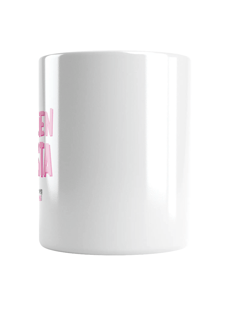 Alienista - Mug (Right Handed) product image (14)