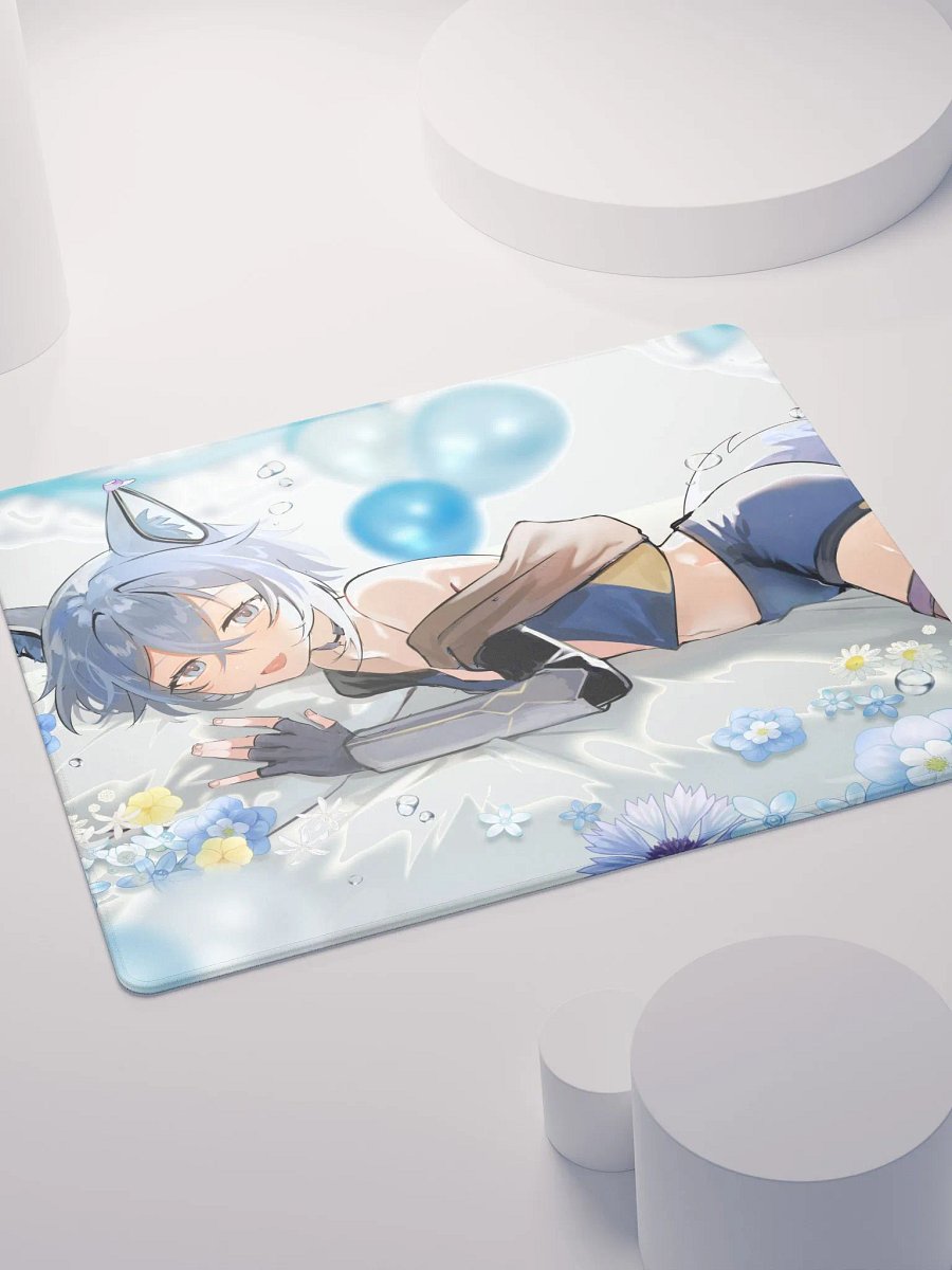Trashy Gaming Mouse Pad product image (8)