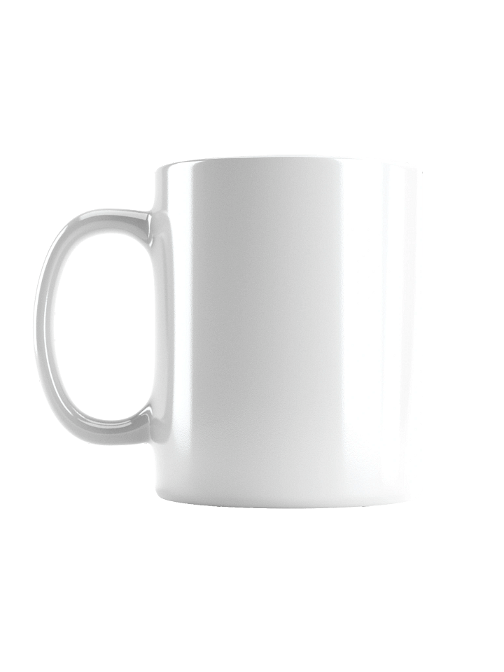 Chosen – Minimal Floral Christian Mug product image (2)