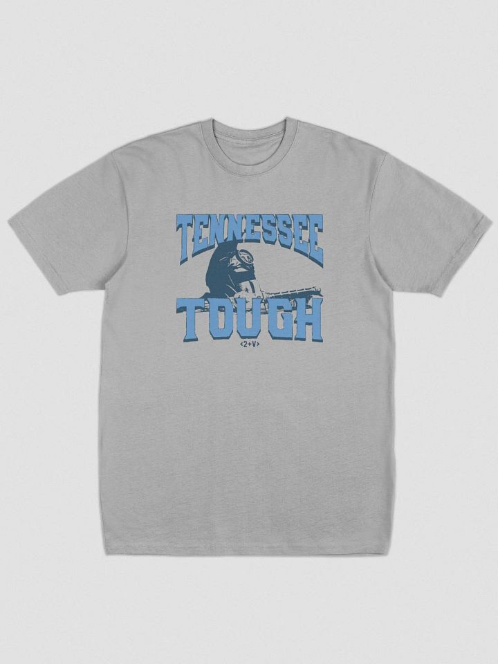 Tennessee Tough Tee product image (1)