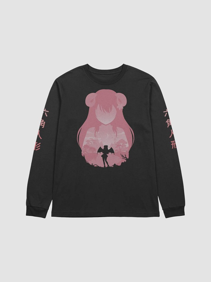 Silhouette Long Sleeve product image (3)