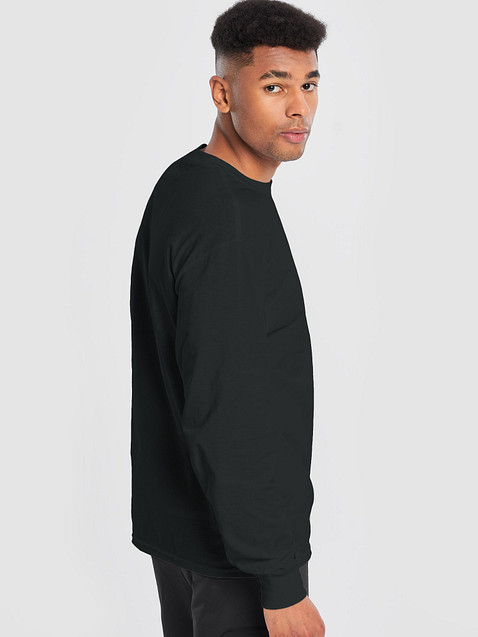 Photo showing Champion Long Sleeve Shirt