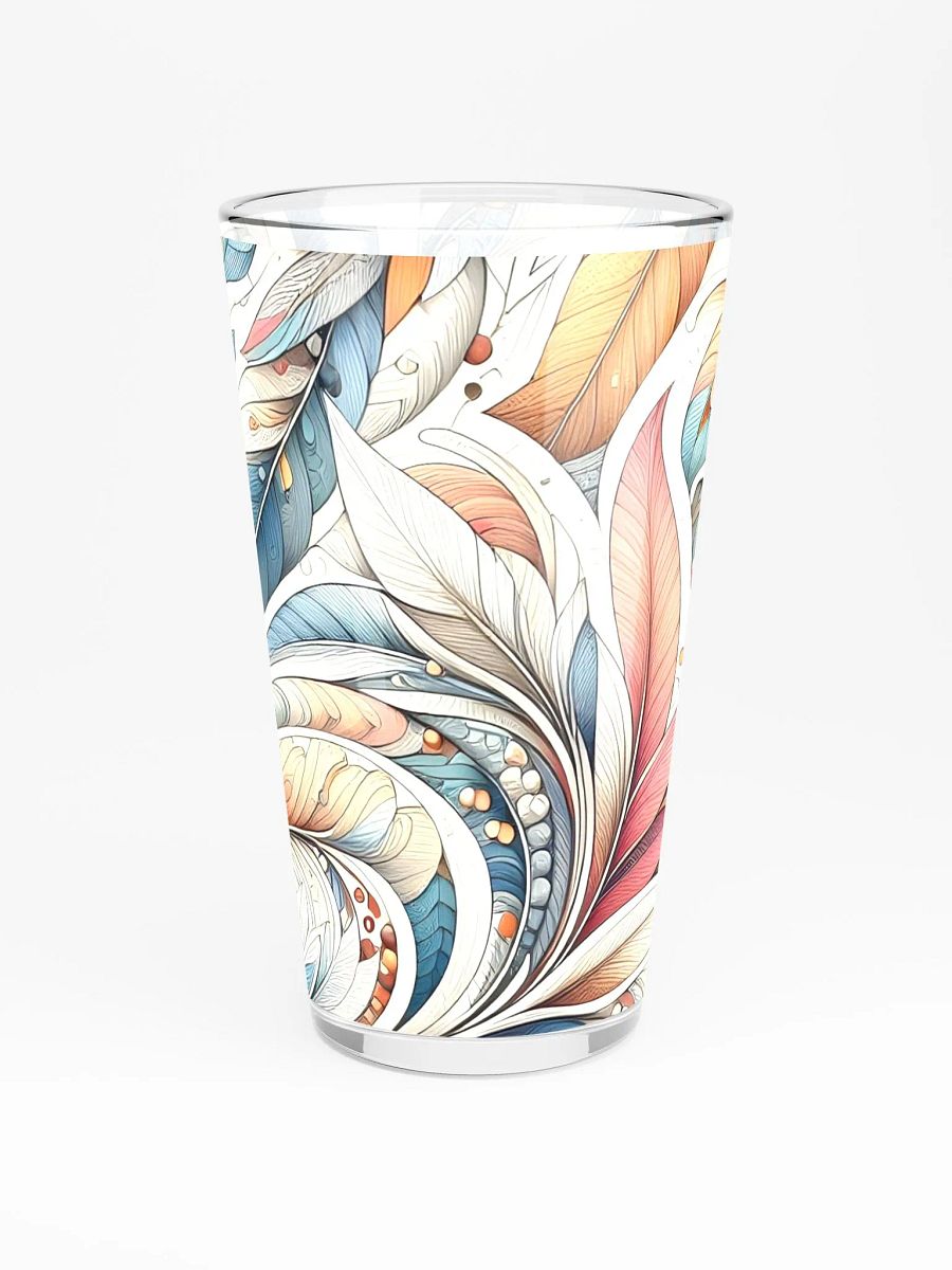 Feathery Tumbler product image (3)