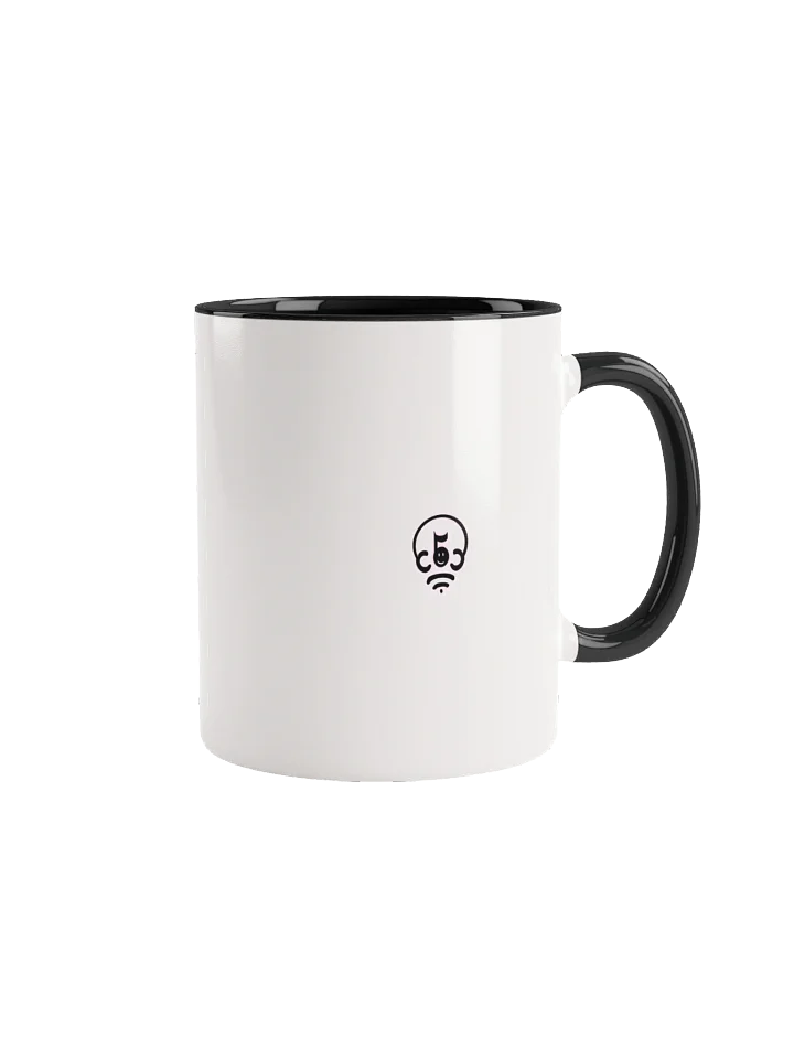 Trance Kid Mug - CBC Edition product image (9)
