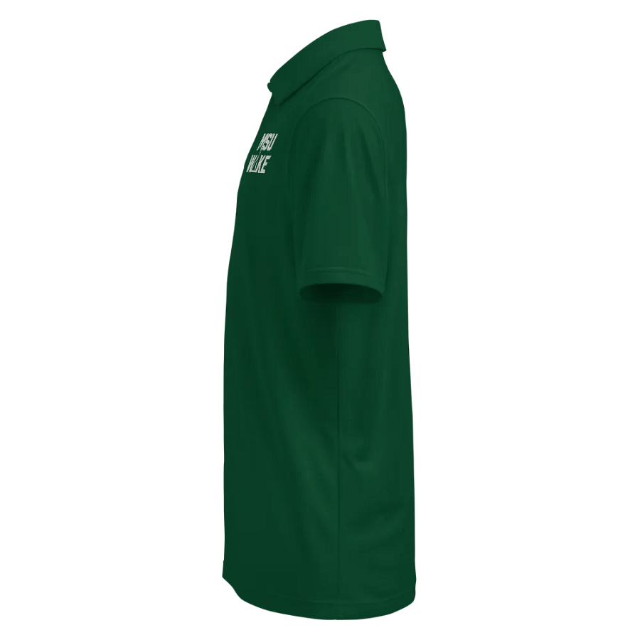 MSU Wake Men's Polo product image (7)