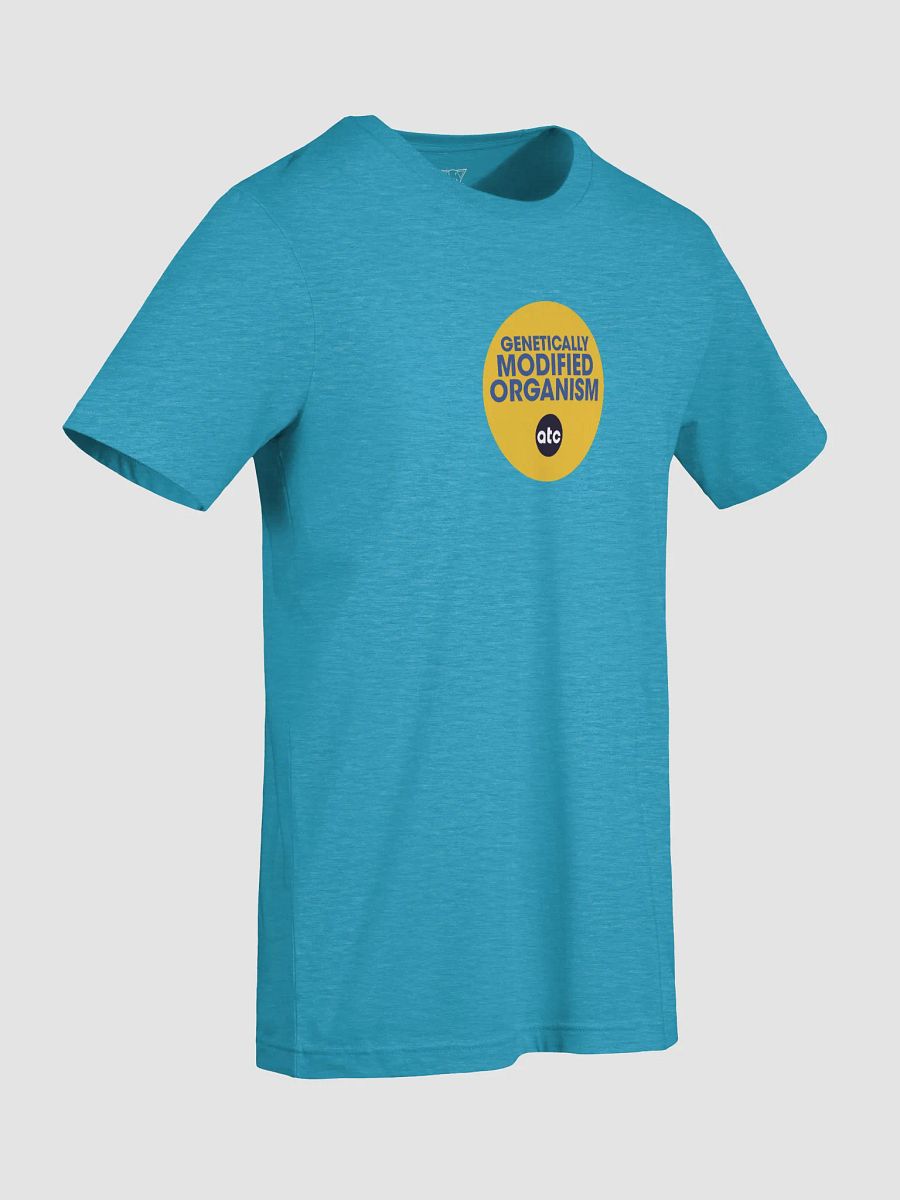Genetically Modified Organism Tee product image (5)