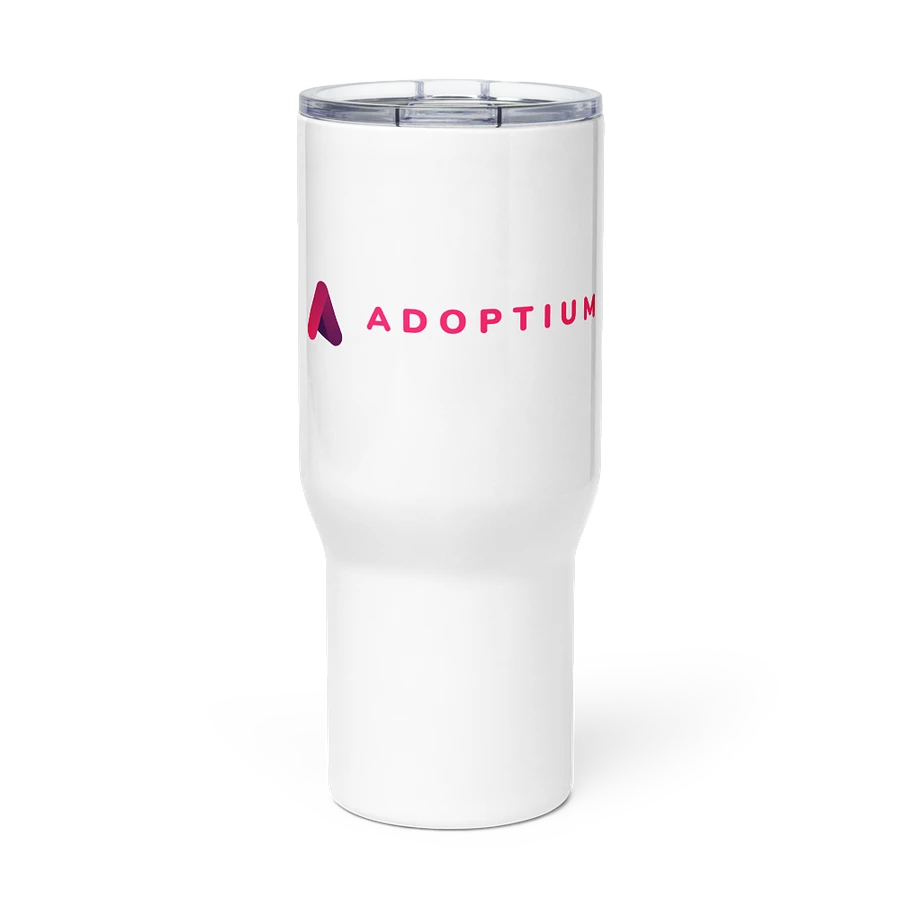 Adoptium Travel Mug product image (2)