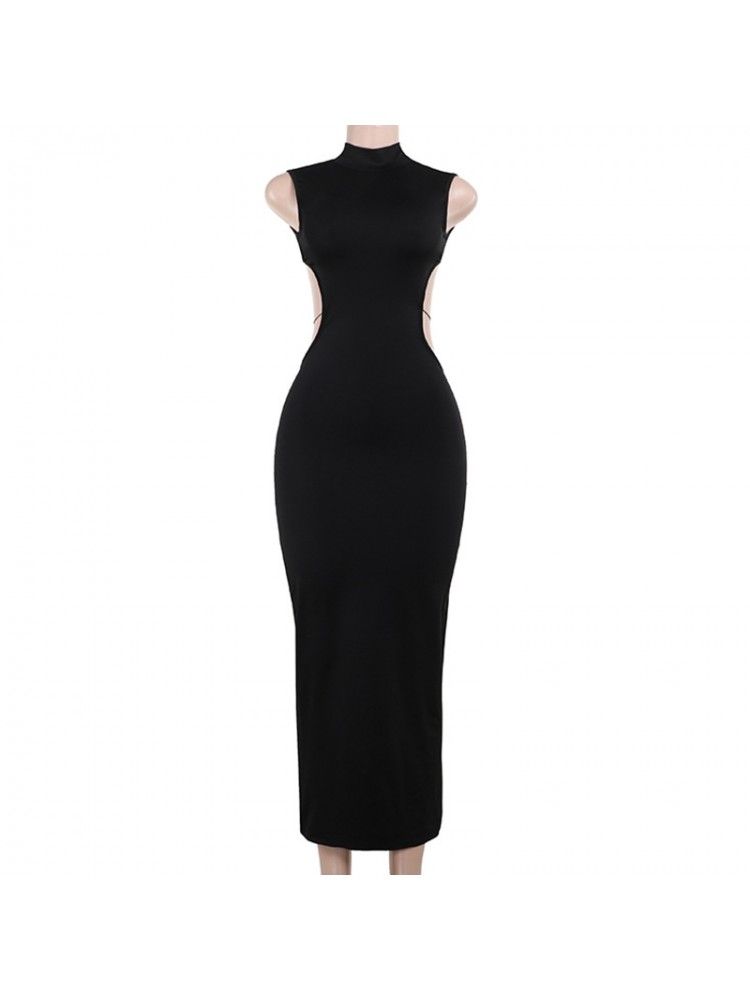 Backless dress product image (5)