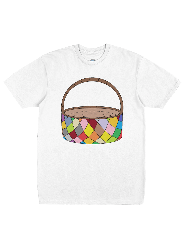 Big Basket 1 Cloud Connectivity Tee product image (1)