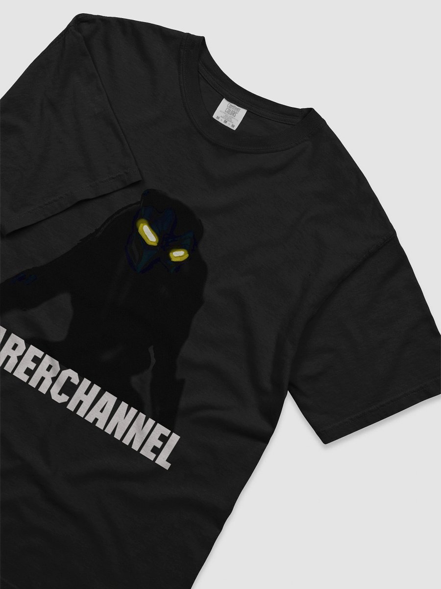 Fearerchannel Camiseta Skull hunter sombra product image (5)