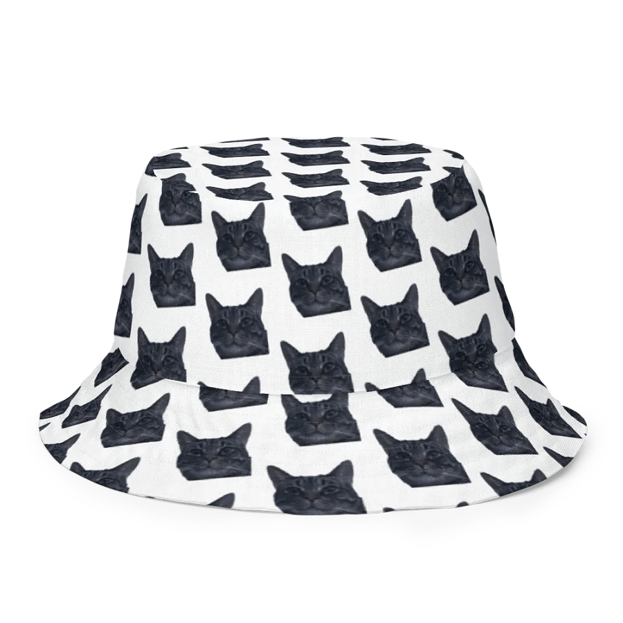 Kylo and Bubba Bucket Hat product image (10)