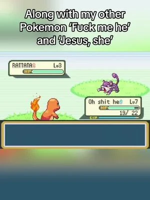 “Oh shit he grew to level 8!” . . . #pokemon #meme #funny #viral