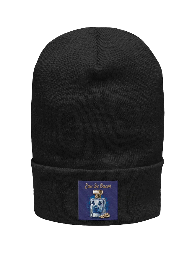 Bacon Beanie Bonanza!