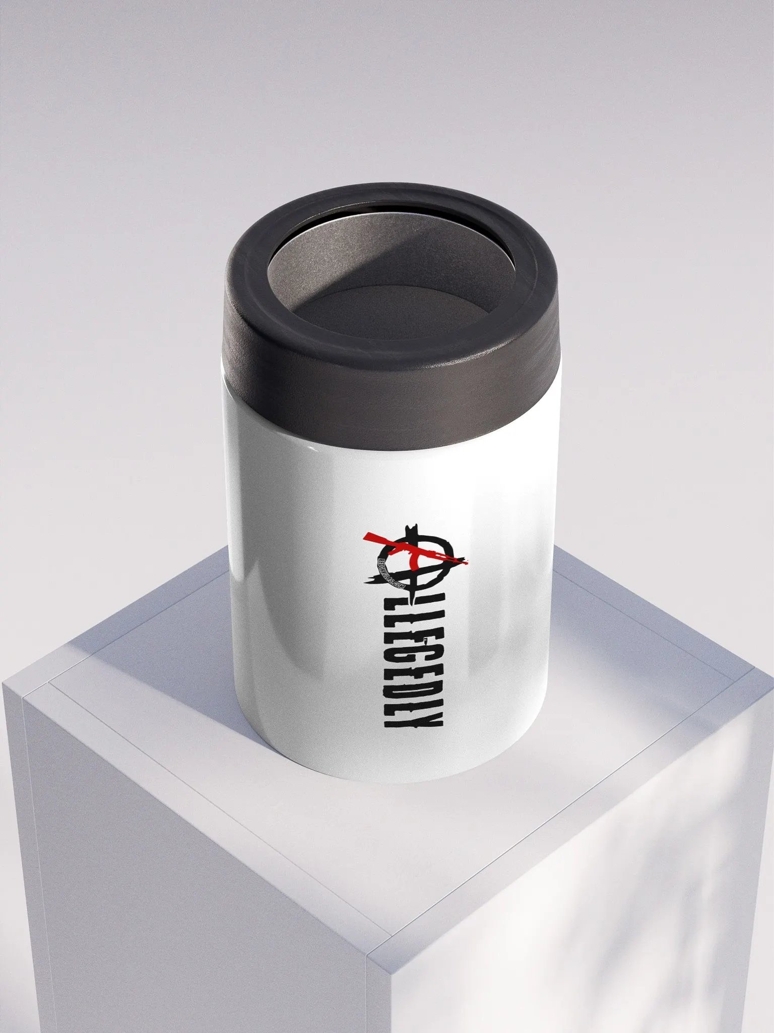 Allegedly - Koozie product image (4)