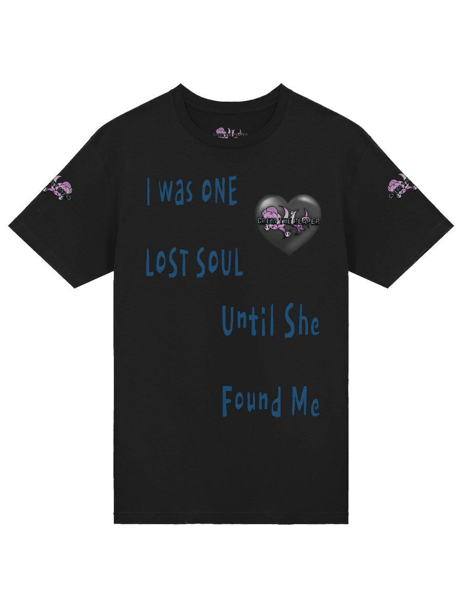 Lost Soul Shirt product image (5)