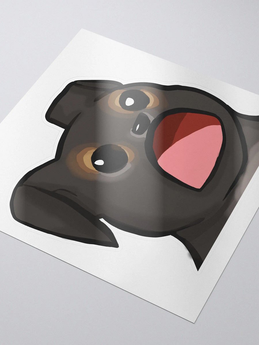 Scurred Nova LRG product image (3)