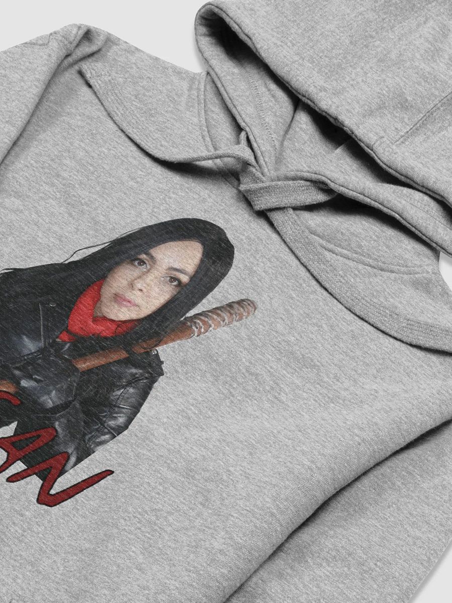 Negan Graphic Hoodie product image (2)