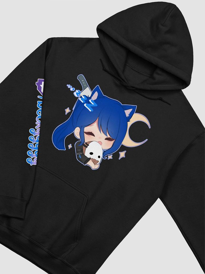 Snuggle Baby Hoodie product image (2)