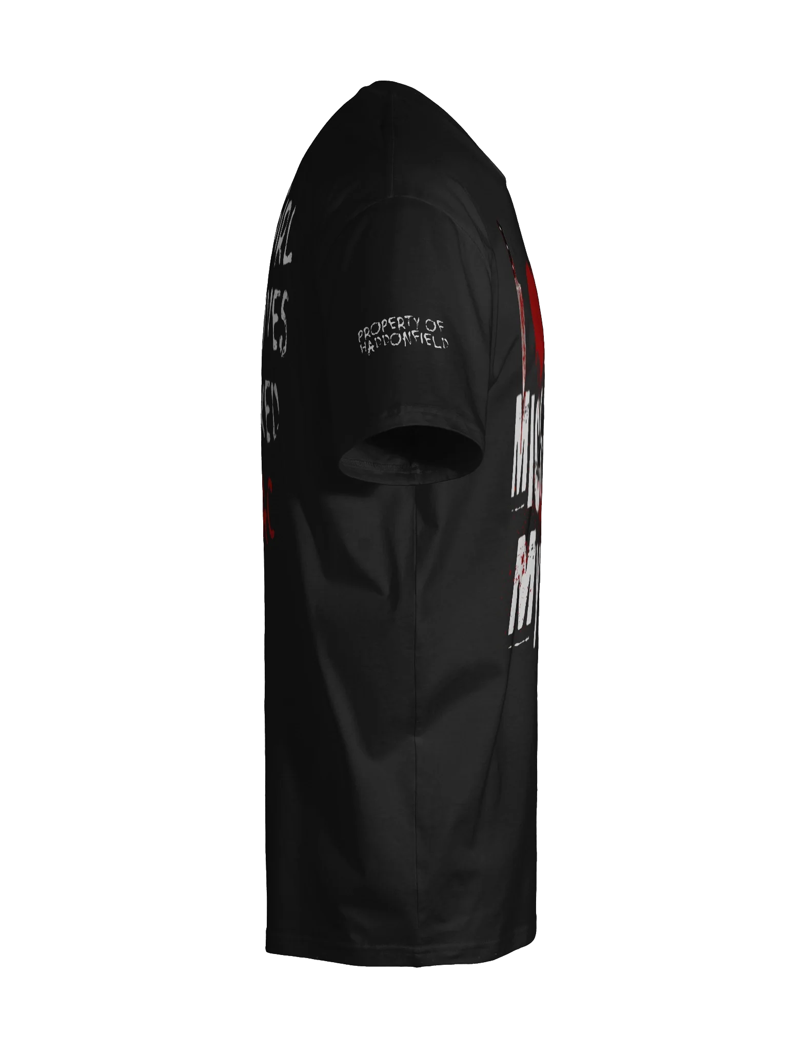 Michael Myers Obsession T-Shirt product image (10)