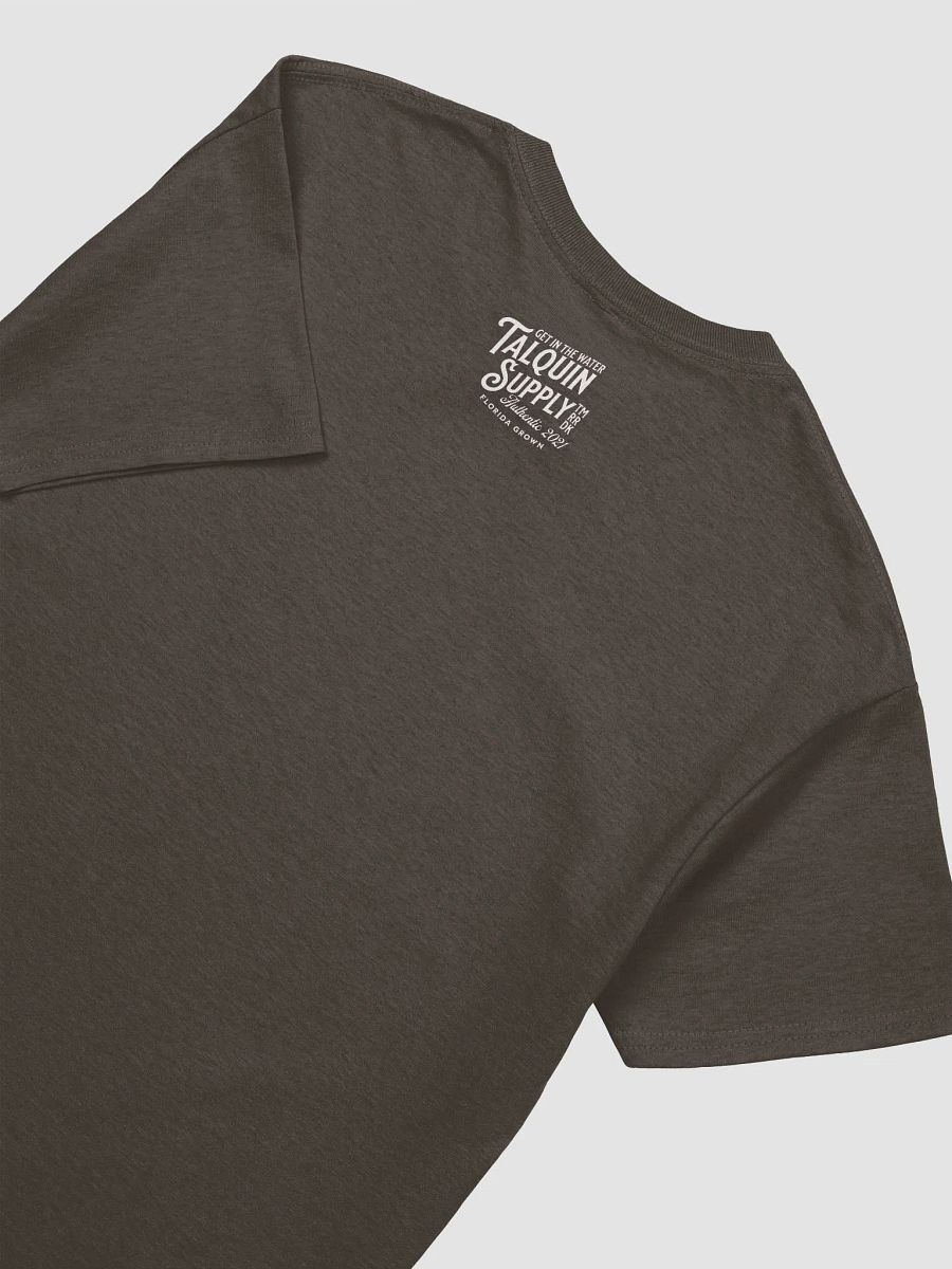 Lake Talquin Bougie product image (9)