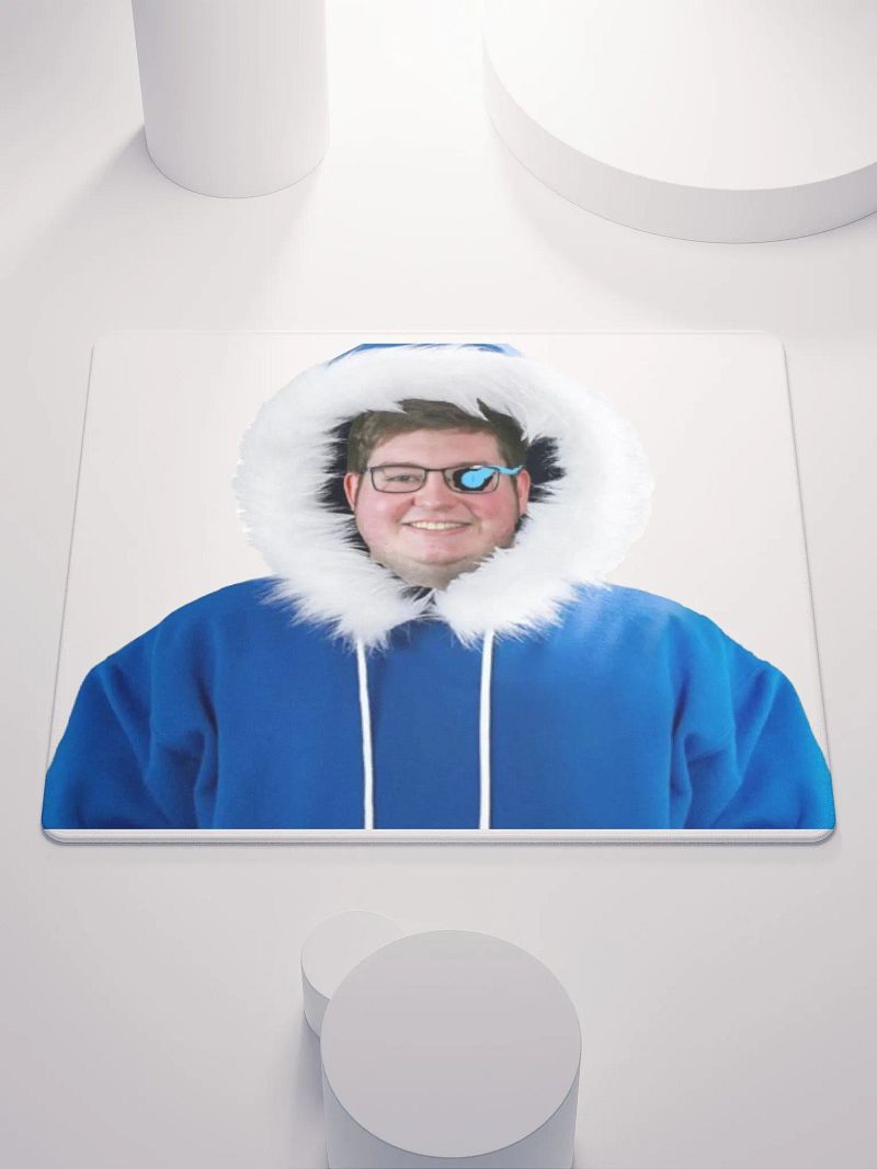 Gonna Have A Fronklean Mousepad