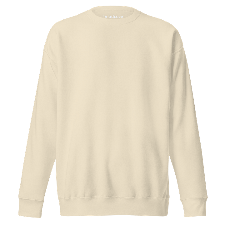 Daisy Knot Sweatshirt product image (2)