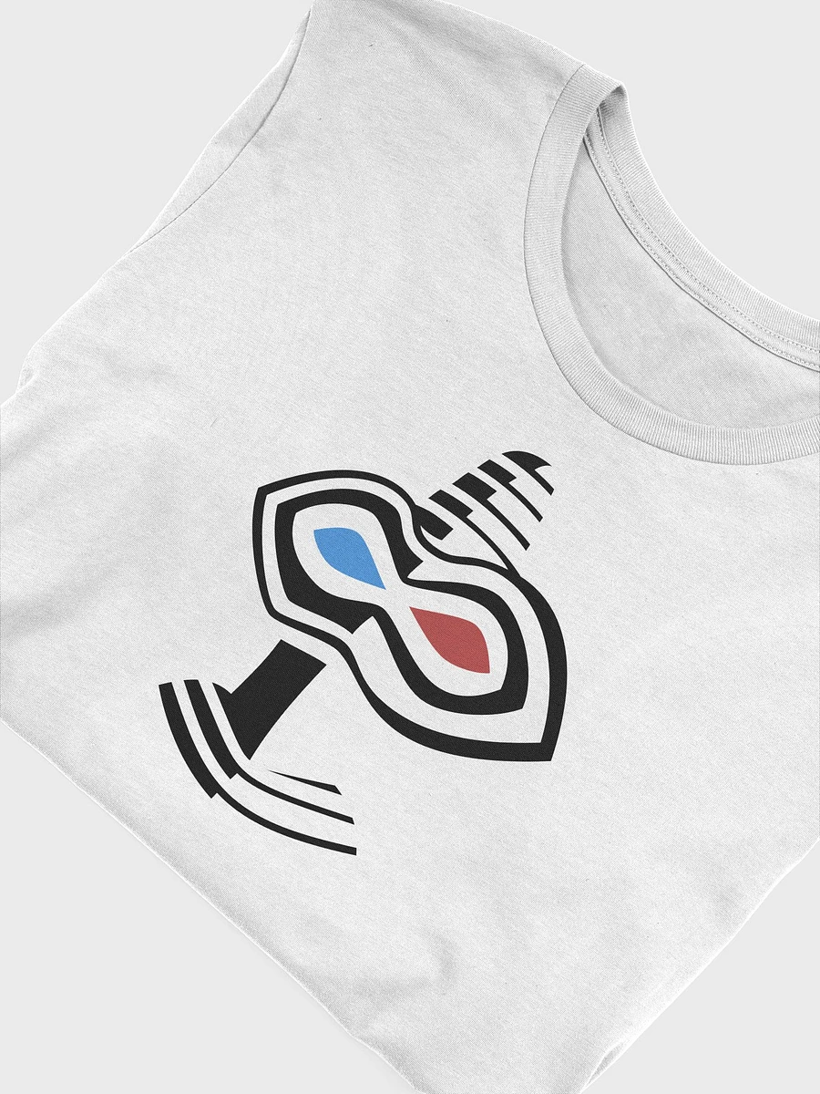 Versadoco Printed T-Shirt product image (16)