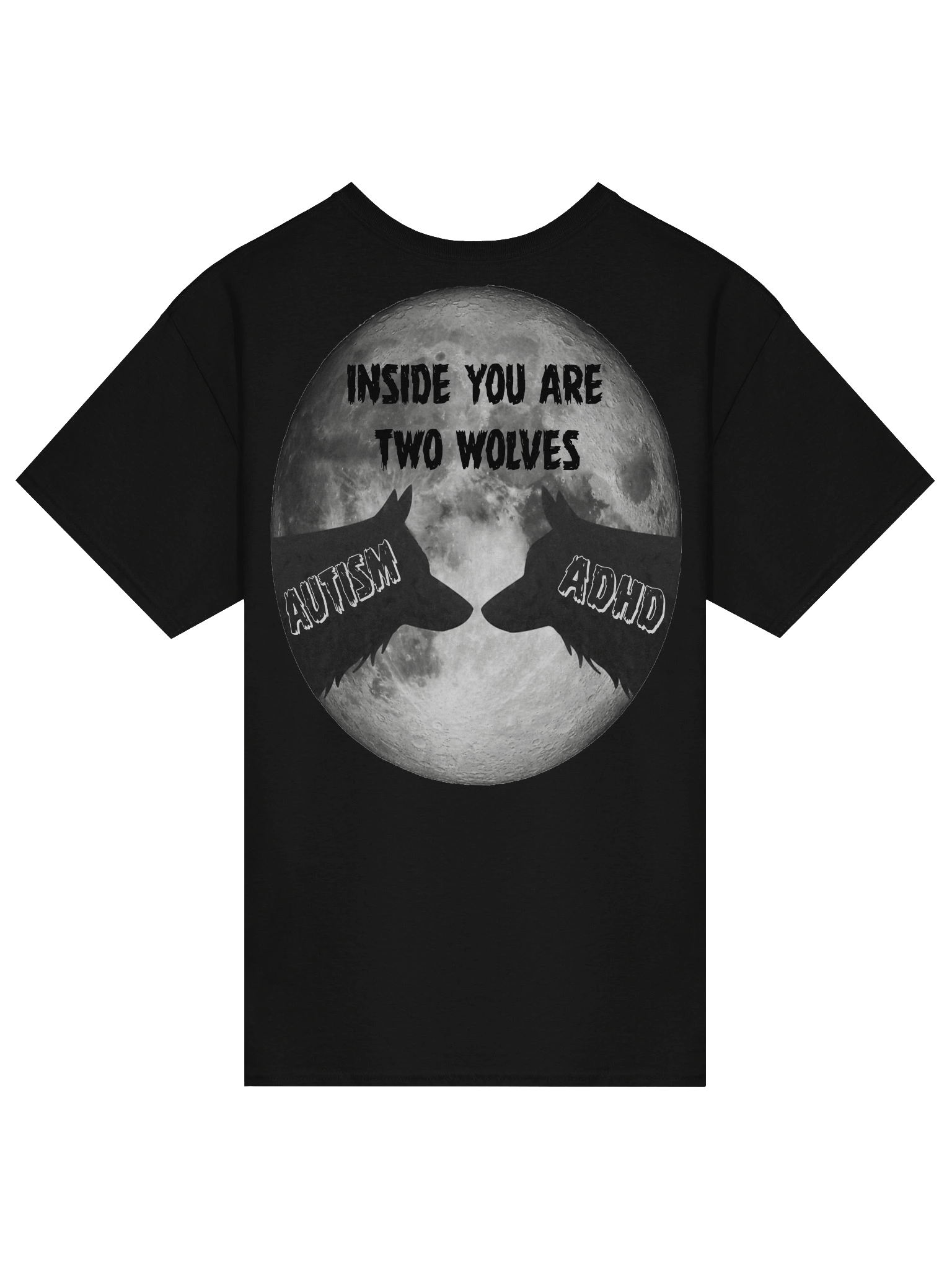 Rizz 'Em With The 'Tism Tshirt product image (15)
