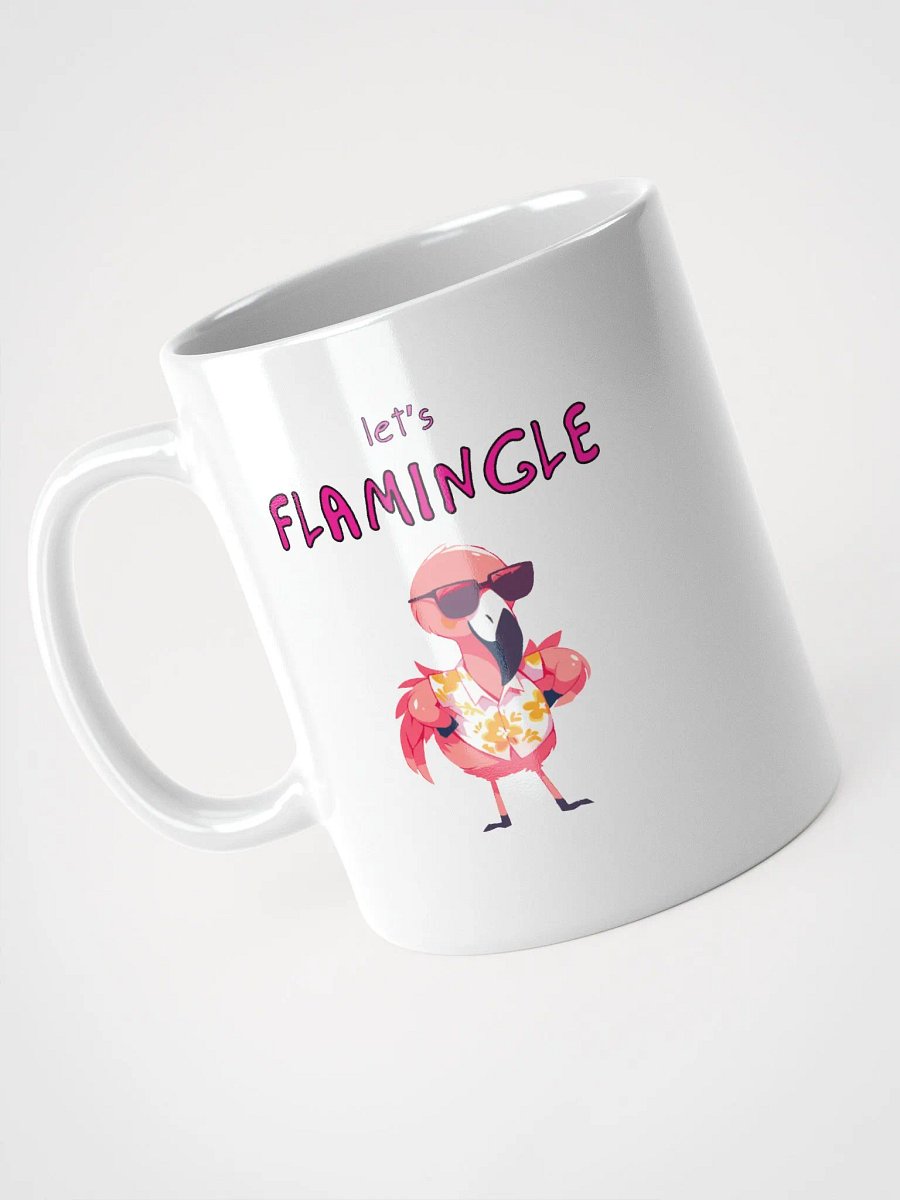 Tropical Flamingo product image (3)