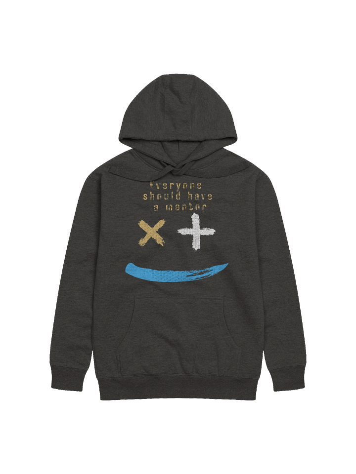 The Motivator Hoodie Vol. 1 product image (1)