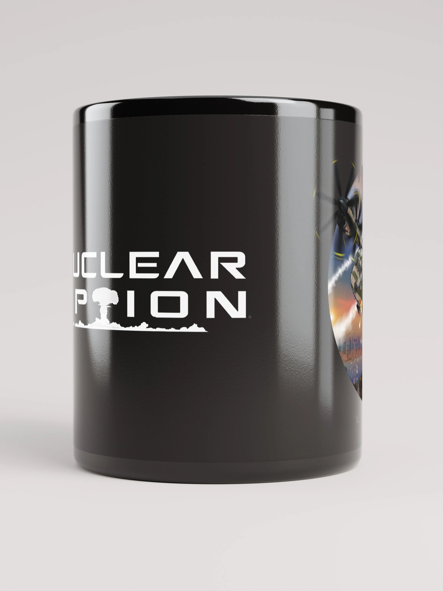 Tarantula - Desert Digicamo 11oz. Mug product image (5)