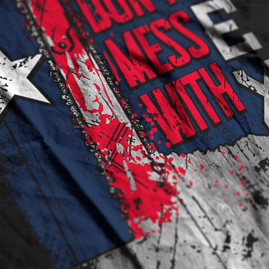 Texas Chainsaw product image (2)