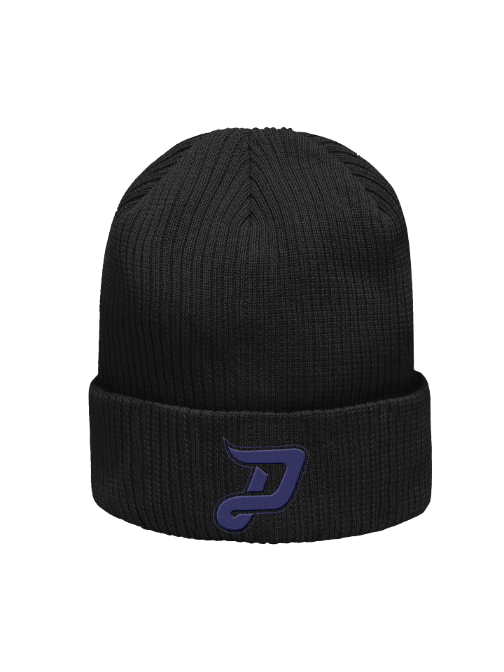 Dodgers Beanie product image (2)