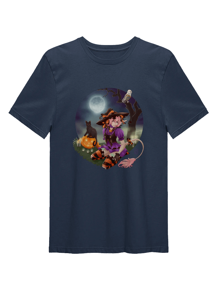 Spooky Solid Shirt product image (4)