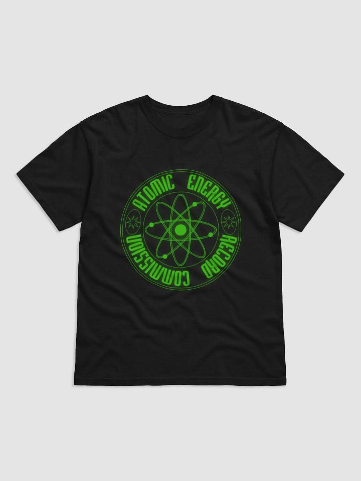 Atomic Energy (Green Glow) product image (3)