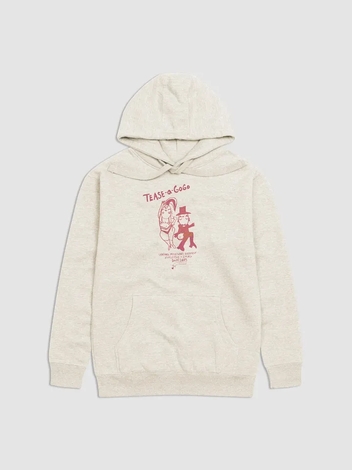 Tease Hoodie product image (7)
