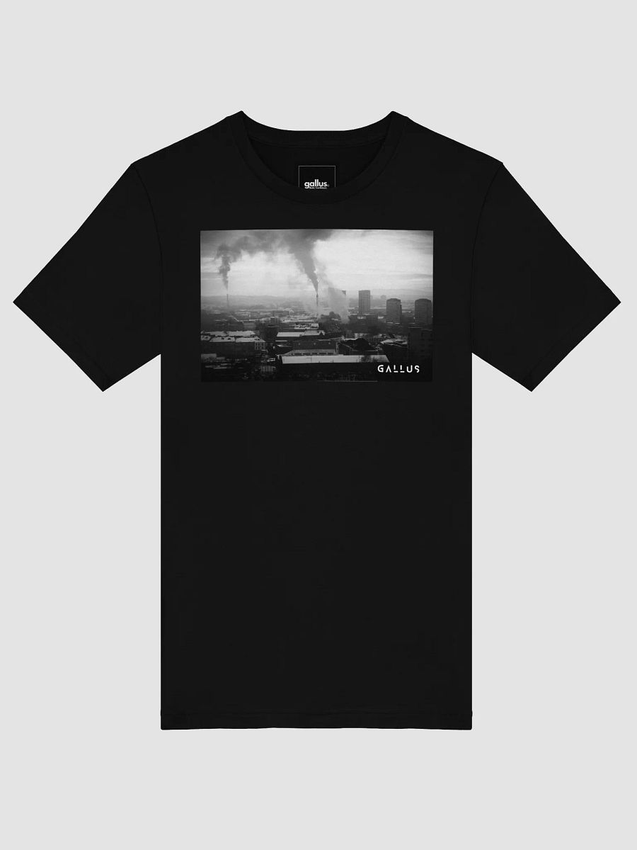Gallus T-Shirts - Glasgow product image (51)