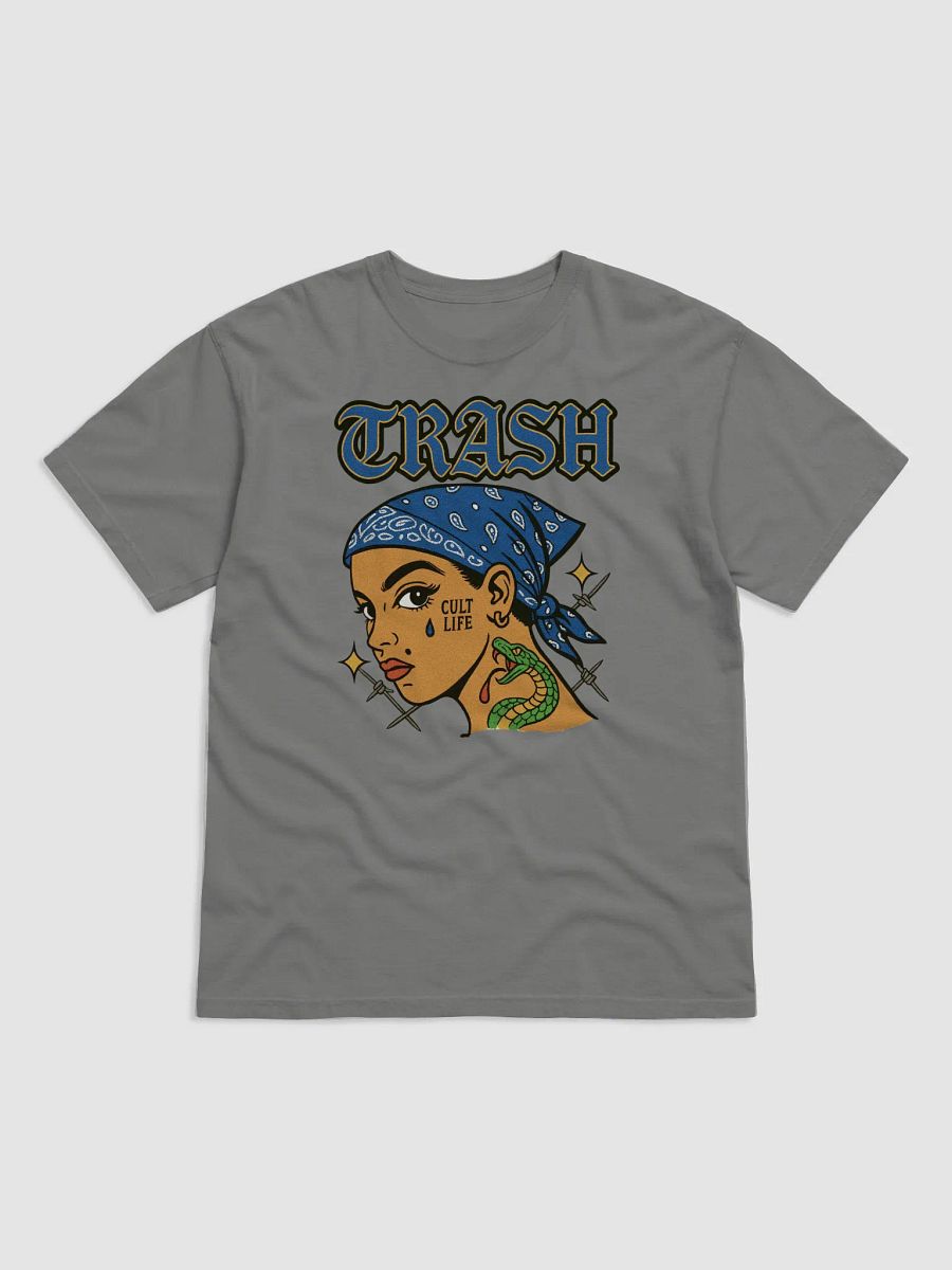 TRASH SOCIETY TRASHETTE product image (1)