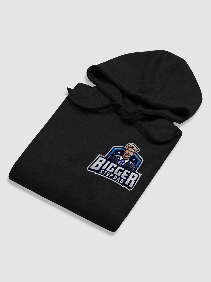 BiggerStepdad Premium Hoodie product image (4)