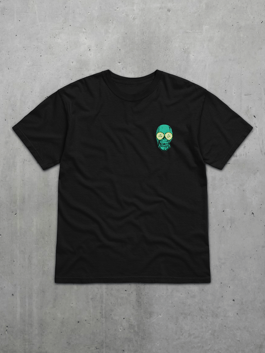 Cool The Planet Tee product image (2)