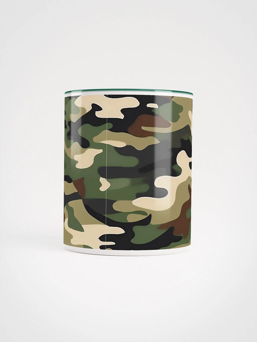 Ceramic Mug with Color inside camo product image (23)