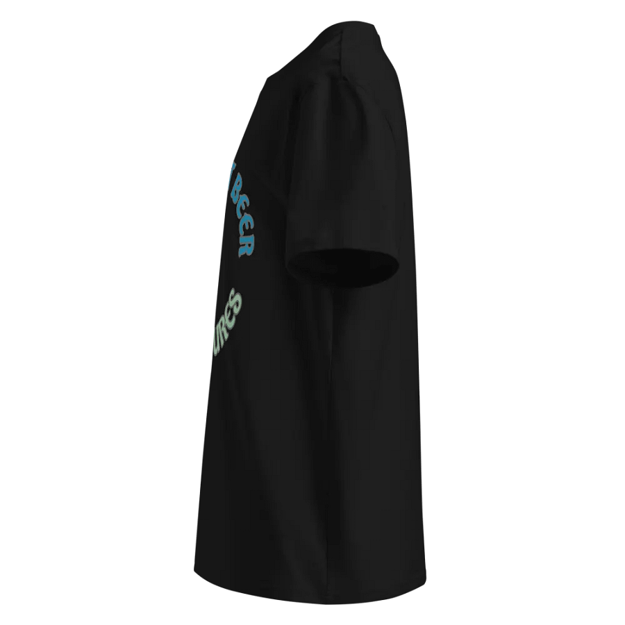 Kali Kat Beer Tee's product image (4)