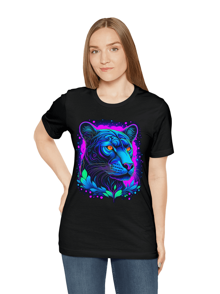 The Panther - Companion Collection product image (1)